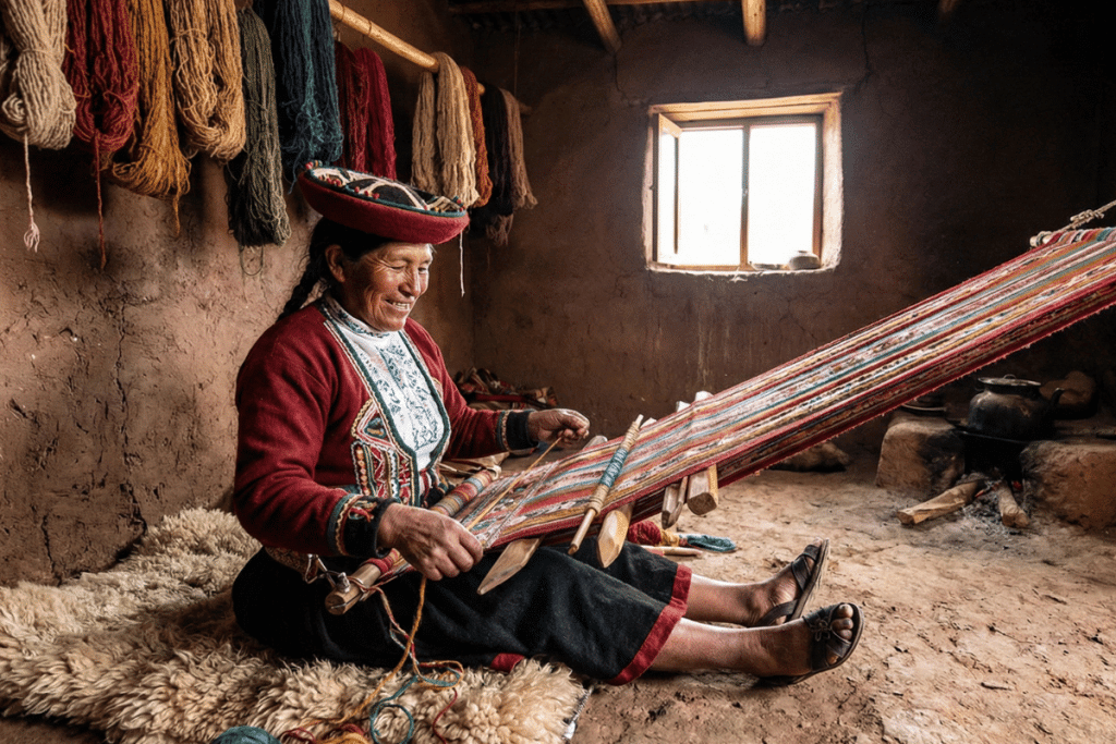 The Invisible Engine: Balancing the Scales for Women in the Informal Economy