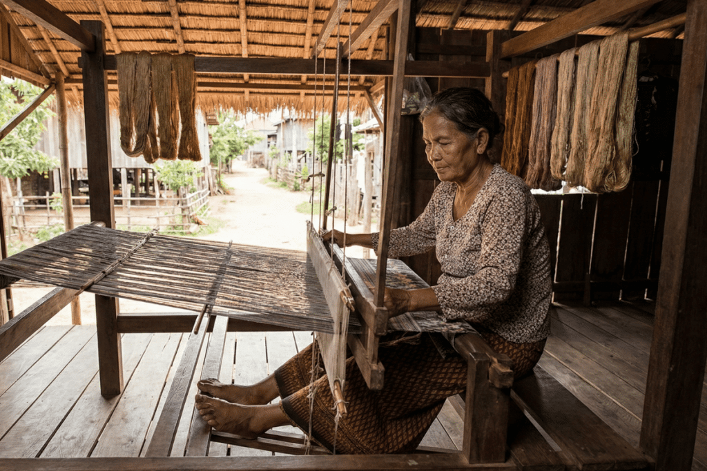 The Invisible Engine: Balancing the Scales for Women in the Informal Economy