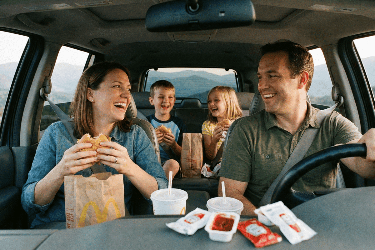 The Universal Language of the Plate: How Food Bridges Divides and Brings Us Together