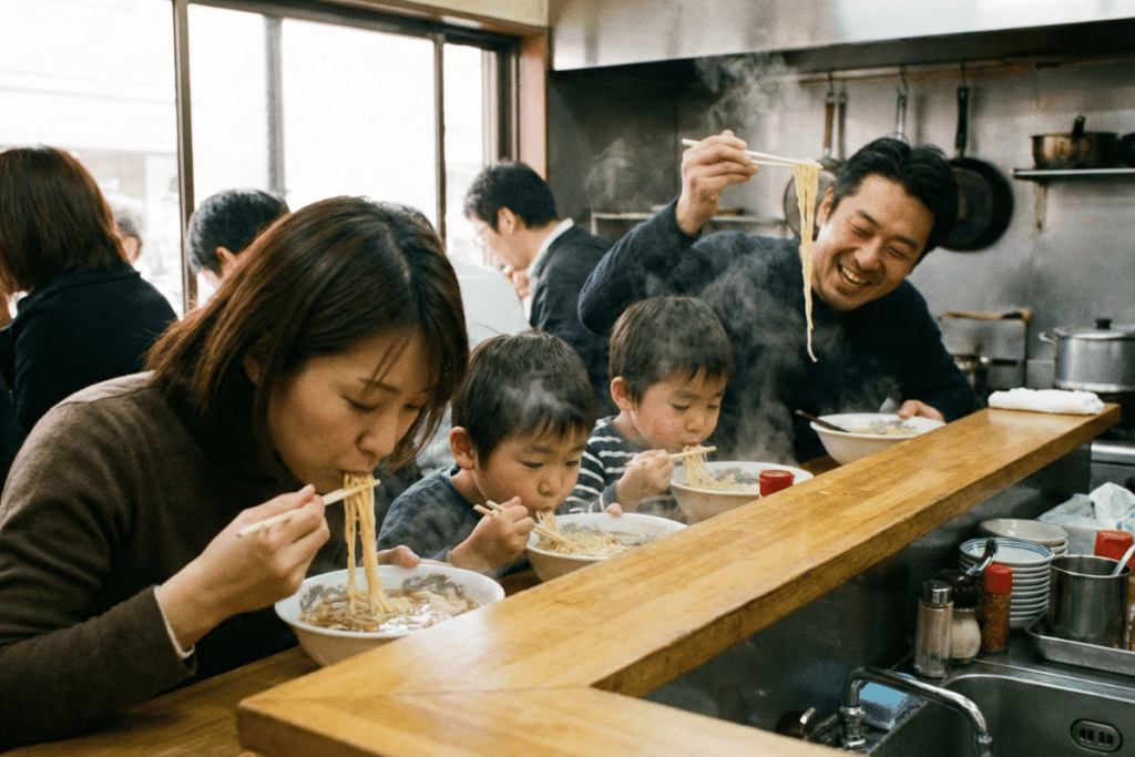 Japanese Culture: Aesthetics and Shared Rituals